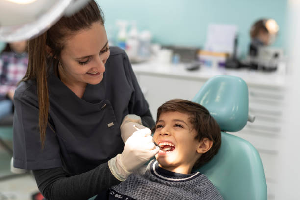 Best Tooth Infection Emergency Dentist  in English, IN