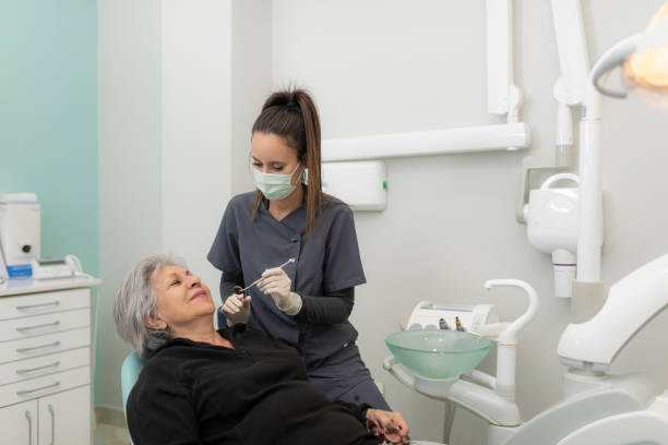 Best Dentist for Severe Toothache  in English, IN